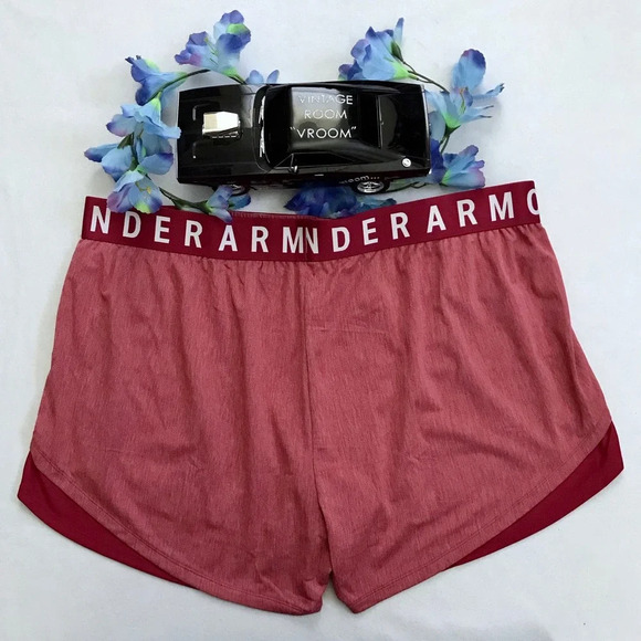 Under Armour NWT Performance Shorts Women 3X - Picture 5 of 8